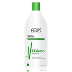Ficha técnica e caractérísticas do produto Felps Xmix Shampoo Extrato de Bamboo - 1L