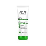 Ficha técnica e caractérísticas do produto Felps Xmix Shampoo Extrato de Bamboo