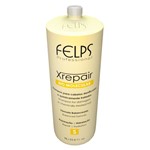 Ficha técnica e caractérísticas do produto Felps Xrepair Bio Molecular - Shampoo 1l - Felps Profissional
