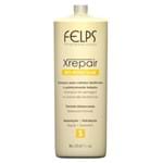 Ficha técnica e caractérísticas do produto Felps Xrepair Bio Molecular - Shampoo 1L