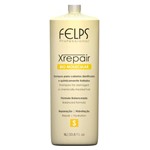 Ficha técnica e caractérísticas do produto Felps Xrepair Bio Molecular - Shampoo