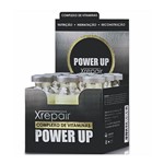 Ficha técnica e caractérísticas do produto Felps Xrepair Complexo De Vitaminas Power Up 9x15ml