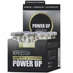 Ficha técnica e caractérísticas do produto Felps Xrepair Complexo Vitaminas Power Up 15ml (cx.9un) - Felps Professional