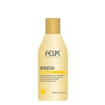 Ficha técnica e caractérísticas do produto Felps Xrepair Shampoo - 300ml