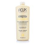 Ficha técnica e caractérísticas do produto Felps Xrepair - Shampoo 1000ml