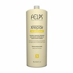 Ficha técnica e caractérísticas do produto Felps Xrepair Shampoo 1L