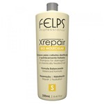 Ficha técnica e caractérísticas do produto Felps Xrepair Shampoo 250ml
