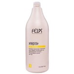 Ficha técnica e caractérísticas do produto Felps Xrepair Shampoo Bio Molecular - 1500ml - 1500ml