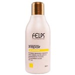 Ficha técnica e caractérísticas do produto Felps Xrepair Shampoo Bio Molecular