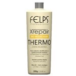 Ficha técnica e caractérísticas do produto Felps Xrepair Thermo Creme de Pentear 250G