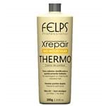Ficha técnica e caractérísticas do produto Felps Xrepair Thermo Creme de Pentear 250g