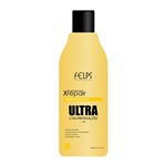 Ficha técnica e caractérísticas do produto Felps Xrepair Ultra Cauterização - Shampoo Dilatador - 500ml