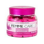 Ficha técnica e caractérísticas do produto Femme Care com Colágeno Verisol Unilife - 90 Cápsulas 600mg