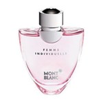Ficha técnica e caractérísticas do produto Femme Individuelle Eau de Toilette Montblanc - Perfume Feminino - 75ml - 75ml