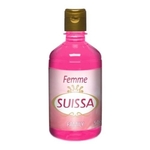 Ficha técnica e caractérísticas do produto Femme Suissa Family 500ml Colônia Desodorante Corporal