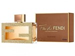 Ficha técnica e caractérísticas do produto Fendi Fan Di FENDI Leather Essence Perfume - Feminino Eau de Parfum 50ml