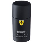 Ficha técnica e caractérísticas do produto Ferrari Black Masculino Duopack Edt40ml+deo Stick75ml