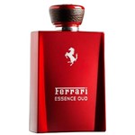 Ficha técnica e caractérísticas do produto Ferrari Essence Oud Ferrari - Perfume Masculino - Eau de Parfum