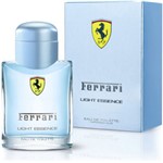 Ficha técnica e caractérísticas do produto Ferrari Light Essence Eau de Toilette Masculino 125ml - Ferrari