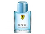 Perfume Masculino Light Essence Ferrari 30 Ml Eau de Toilette