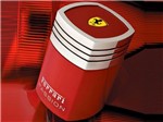 Ficha técnica e caractérísticas do produto Ferrari Passion - Perfume Masculino Eau de Toilette 30 Ml
