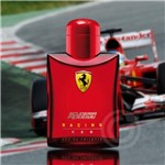 Ficha técnica e caractérísticas do produto Ferrari Perfume Masculino Racing Red Edt 125ml