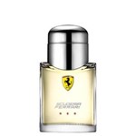 Ficha técnica e caractérísticas do produto Ferrari Red Eau de Toilette Ferrari - Perfume Masculino - 40ml - 40ml