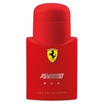 Ficha técnica e caractérísticas do produto Ferrari Red Ferrari - Perfume Masculino - Eau de Toilette 40ml