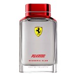 Ficha técnica e caractérísticas do produto Ferrari Scuderia Club EAU de Toilette 125 Ml - Ferrari