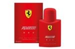 Ficha técnica e caractérísticas do produto Ferrari Scuderia Ferrari Red Edt 75Ml