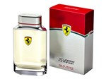 Ficha técnica e caractérísticas do produto Ferrari Scuderia - Perfume Masculino Eau de Toilette 125 Ml