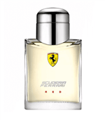Ficha técnica e caractérísticas do produto Ferrari Scuderia Red Eau de Toilette Perfume Masculino 125ml