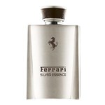 Ficha técnica e caractérísticas do produto Ferrari Silver Essence Eau de Parfum Ferrari - Perfume Masculino 100ml