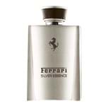 Ficha técnica e caractérísticas do produto Ferrari Silver Essence Ferrari - Perfume Masculino - Eau de Parfum 100ml