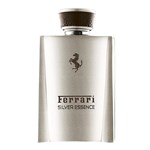 Ficha técnica e caractérísticas do produto Ferrari Silver Essence Ferrari - Perfume Masculino - Eau de Parfum
