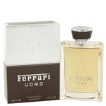 Ficha técnica e caractérísticas do produto Ferrari Uomo Eau de Toilette Spray Perfume Masculino 100 ML-Ferrari