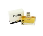 Ficha técnica e caractérísticas do produto Ferre By Gianfranco Ferre Eau de Parfum Feminino 100 Ml