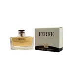 Ficha técnica e caractérísticas do produto Ferre Perfume - 50 Ml