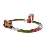 Ficha técnica e caractérísticas do produto Ferrovia Básica Thomas&friends - Fisher Price - Mattel
