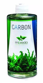 Ficha técnica e caractérísticas do produto Fertilizante de Carbono Líquido Biodisponível Mbreda 500ml