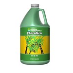 Ficha técnica e caractérísticas do produto Fertilizante Floragro 2-1-6 3,79 Litros - General Hydroponics