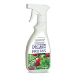 Ficha técnica e caractérísticas do produto Fertilizante Liquido Forth Frutas Pronto Uso 500ml