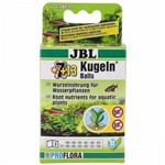 Ficha técnica e caractérísticas do produto Fertilizante para Raízes JBL Kugeln 20 Bolas