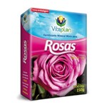 Fertilizante 150grs Rosas Nutriplan
