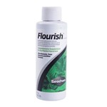 Ficha técnica e caractérísticas do produto Fertilizante Seachem Flourish 50ml