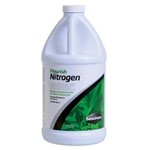 Ficha técnica e caractérísticas do produto Fertilizante Seachem Flourish Nitrogen 2L