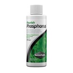 Ficha técnica e caractérísticas do produto Fertilizante Seachem Flourish Phosphorus 250ml