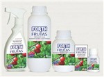 Ficha técnica e caractérísticas do produto Fertizante Adubo Forth Frutas Liquido - Pronto Uso 500 Ml