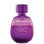Ficha técnica e caractérísticas do produto Festival Nite for Her Hollister Eau de Parfum - Perfume Feminino 50ml