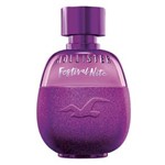 Ficha técnica e caractérísticas do produto Festival Nite For Her Hollister Perfume Feminino - Eau de Parfum - 100ml